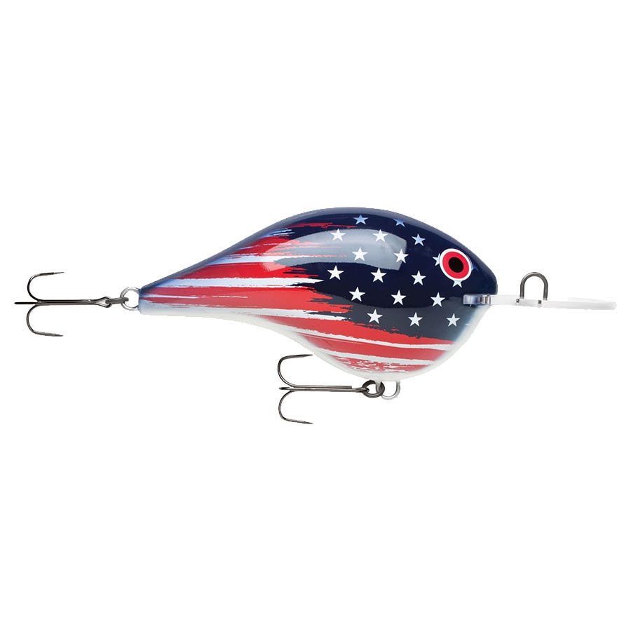 Rapala（ラパラ）GIANT DT ルアー ビッグサイズ ディスプレイにも！ Rapala Giant DT Fishing Lure
