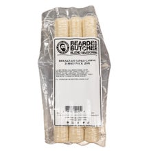 Bearded Butchers 21mm Collagen Breakfast Link Casing - 3 pk