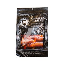 Bearded Butchers 32-35mm Natural Hog Casings