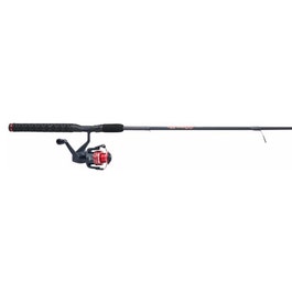 star rods vs ugly stik Elite Spinning Rod Featuring legendary Ugly Stik toughness in a new lightweight and ultra Ugly Stik Bigwater Stand-Up Conventional