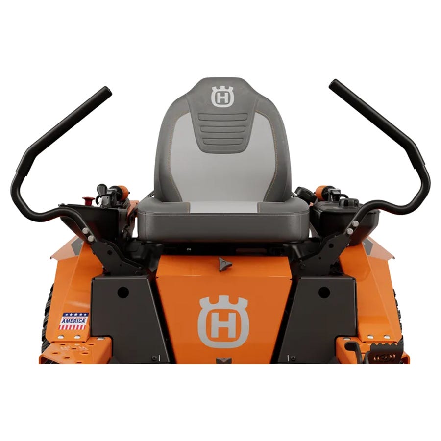 Husqvarna Z345 Residential Zero-Turn Lawn Mower