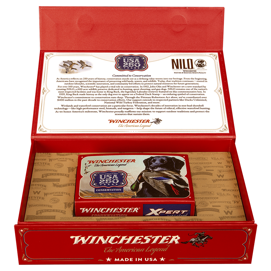 わ*ん様 希少 エスパリオン号 目黒記念優勝記念 銀製ケース 約97g ヴィンテ Winchester USA 250th Anniversary Edition Xpert Waterfowl Shotgun