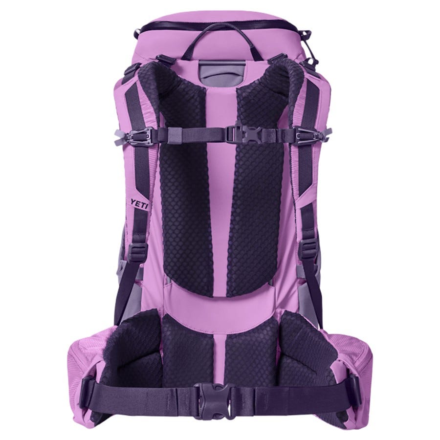Yeti Women's Skala Hiking Backpack