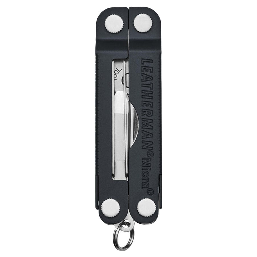 Leatherman Micra Keychain Multitool