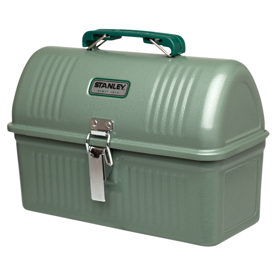 STANLEY CLASSIC LUNCH BOX オリーブグリーン Amazon.com: STANLEY