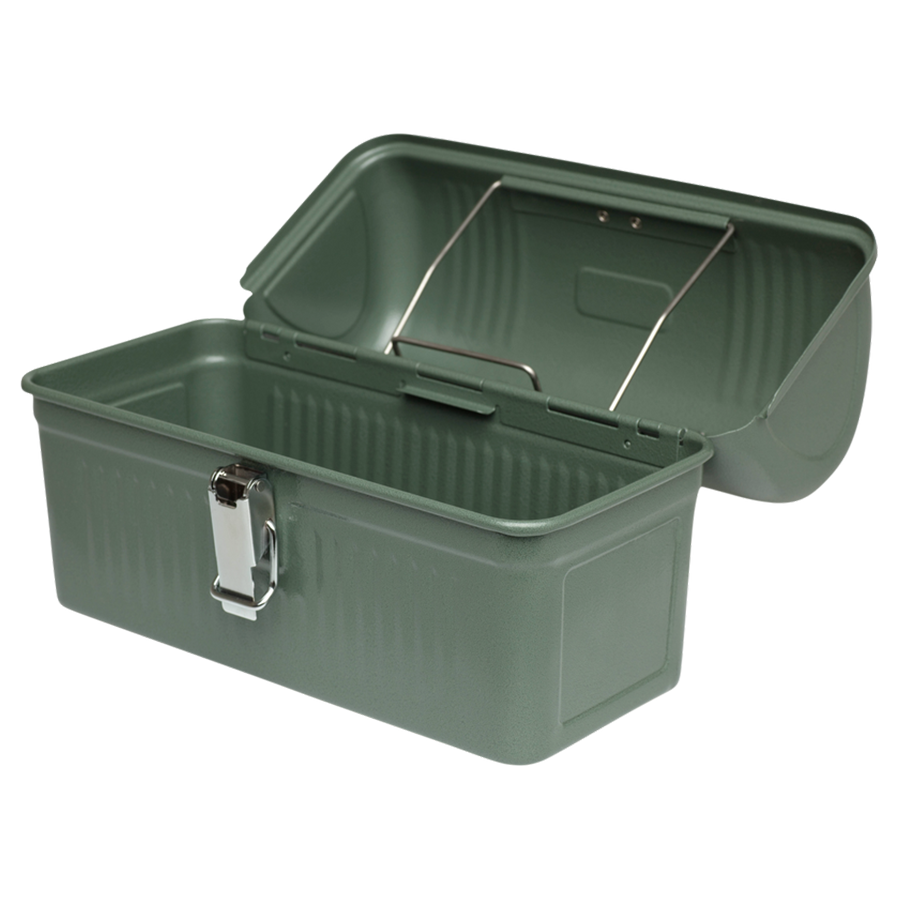 STANLEY CLASSIC LUNCH BOX オリーブグリーン 1168605_stanley_coolers_drinkw