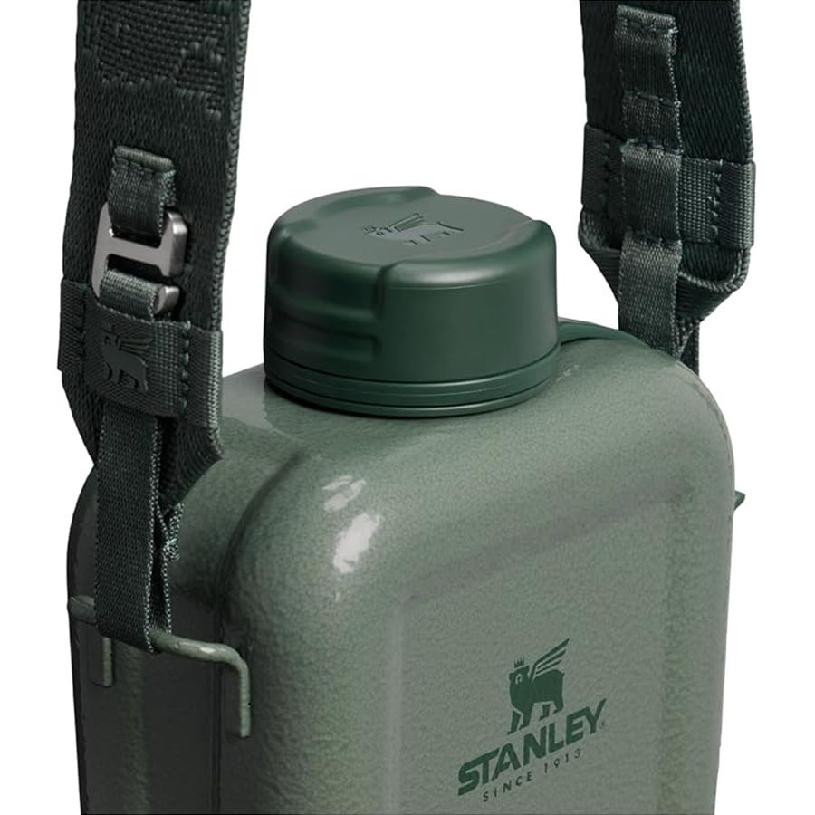 Stanley The Next X Nature Canteen