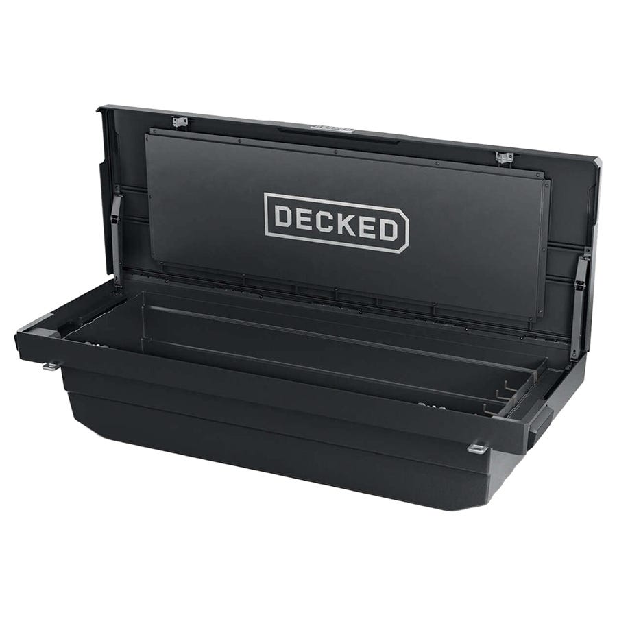 Truck Boxes | North 40 Outfitters