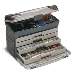 better than a plano 758 4-drawer tackle box Box, Tackle Boxes and more Four-Drawer Tackle Box