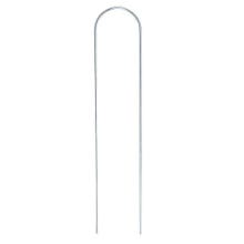 Orbit 1/2" Drip Tubing Loop Anchor Stake - 10 pk