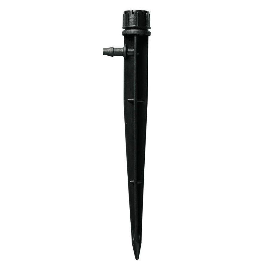Orbit Multi-Stream Drip Irrigation Emitter on Stake - 5 pk