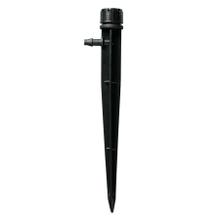 Orbit Multi-Stream Drip Irrigation Emitter on Stake - 5 pk
