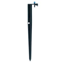 Orbit Drip Irrigation Half Pattern Micro-Sprinkler Head On Stake - 12"