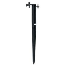 Orbit Drip Irrigation Strip Pattern Micro-Sprinkler on Stake - 12"