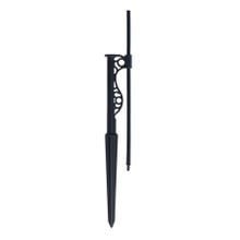Orbit Sprinkler Stake with Extension Riser - 12"