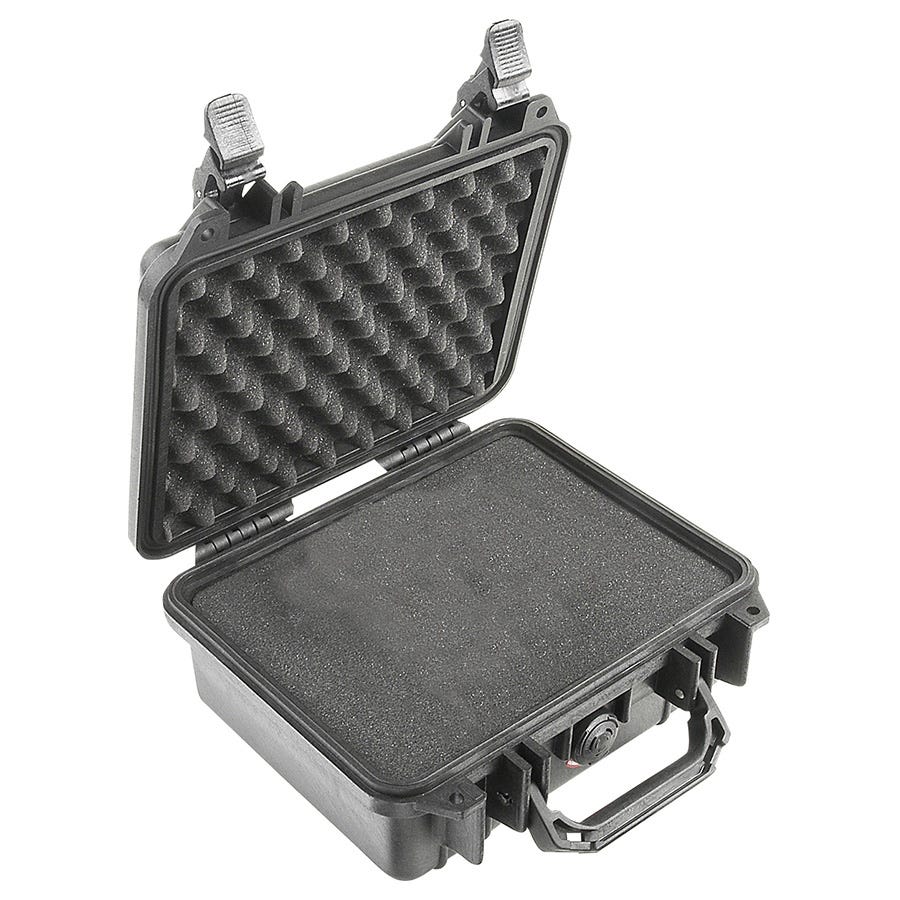 Pelican 1200 Protector Case with Foam