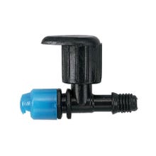 Orbit Drip Irrigation Half Pattern Micro-Sprinkler - 5 pk