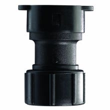 Orbit 1/2" Drip-Lock Hose Faucet Adapter