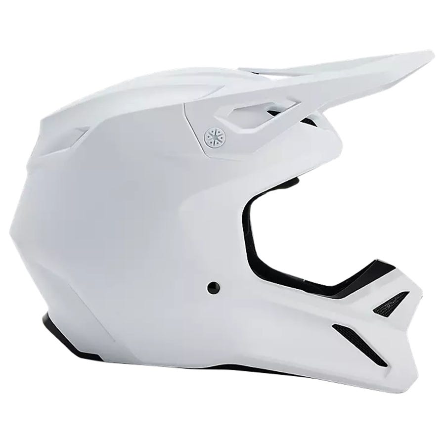 Fox Racing Men's V1 Solid Helmet