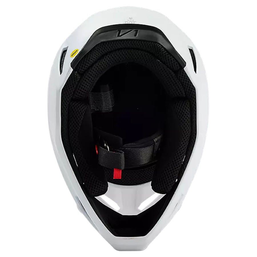 Fox Racing Men's V1 Solid Helmet