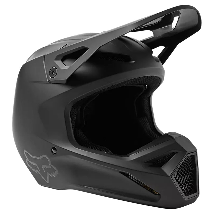 fox ear motorcycle helmet 1 Pair Ears Accessories Plush Fox Ears Helmet Ears Bicycle Helmet Decorations Helmet Horns Style 1 : Automotive 4 exhaust vents on the top of the helmet are strategically placed to aid in cooling Fox Racing V3 RS Tactile