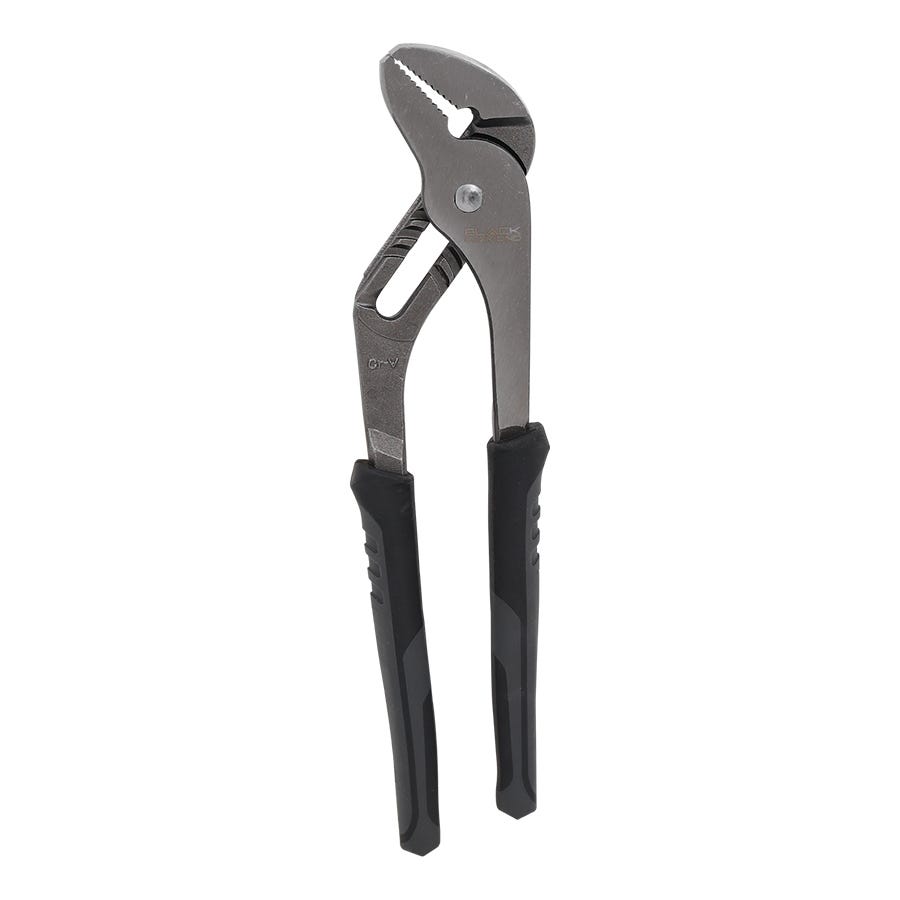 Black Diamond Tongue and Groove Pliers