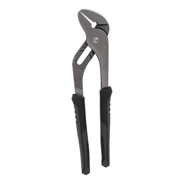 Black Diamond Tongue and Groove Pliers