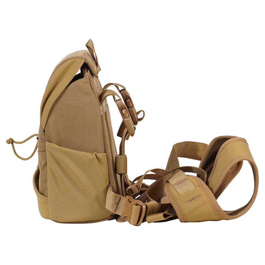 Mystery Ranch Bino Harness 10x