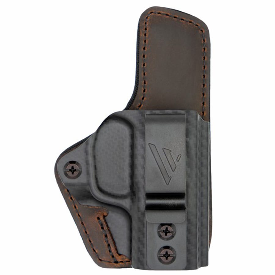 Versacarry Comfort Flex Custom IWB Holster
