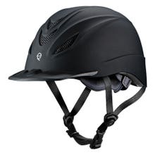 Troxel Intrepid Horseman's Helmet