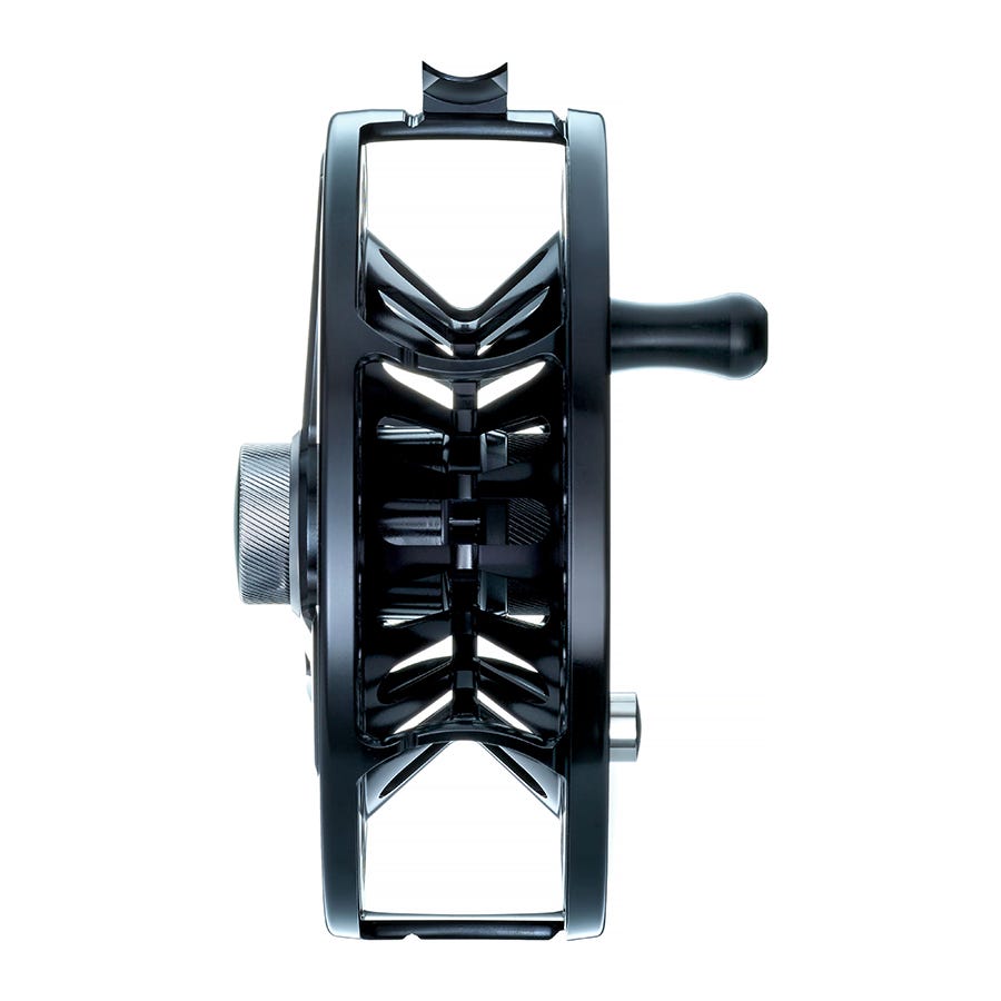Loop Opti Reel