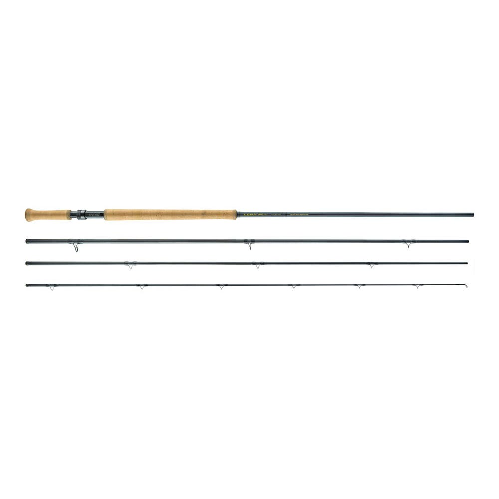 Loop Opti NXT Medium Fast Action Double-Hand