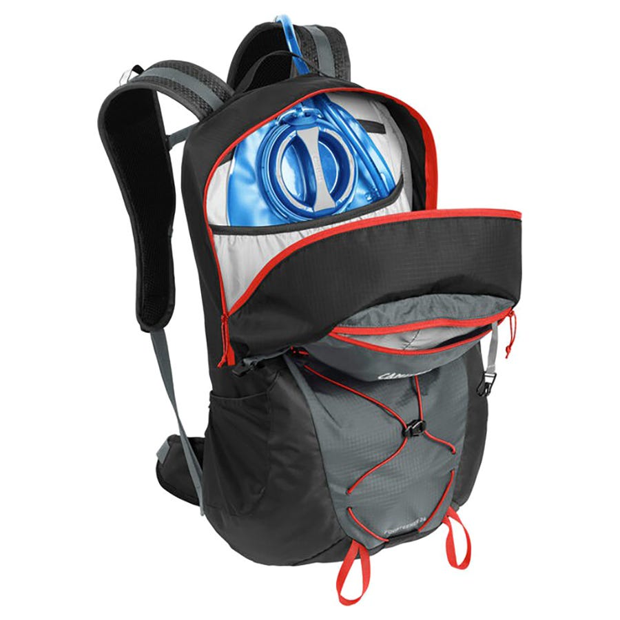 CamelBak Fourteener 26 Hydration Hiking Pack with Crux Reservoir