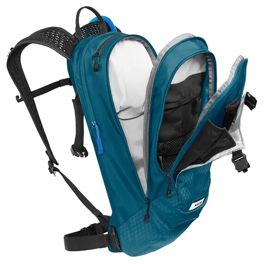 CamelBak M.U.L.E. 12 Mountain Bike Hydration Pack