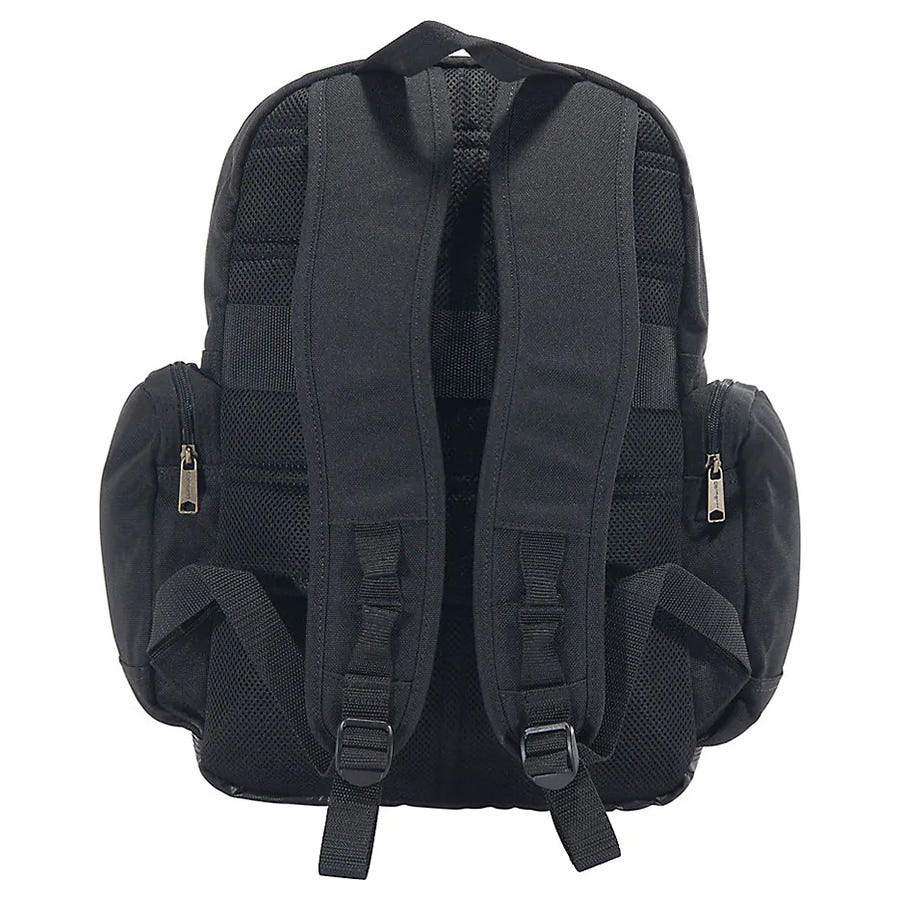 Carhartt Unisex 35L Triple Compartment Backpack