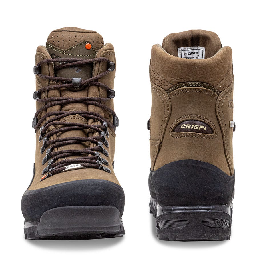 Crispi Men's Nevada Boots