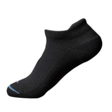 Smith + Rogue Women's Sock Standard Issue No Show