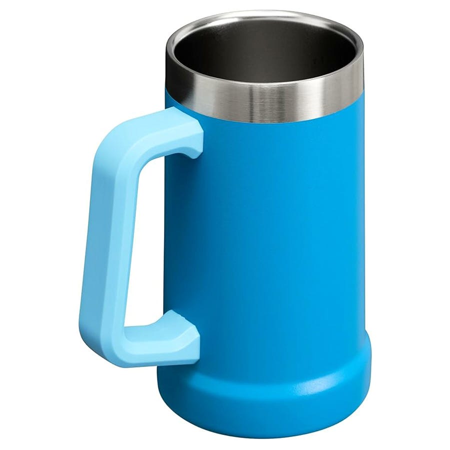 Stanley Adventure Big Grip Beer Stein