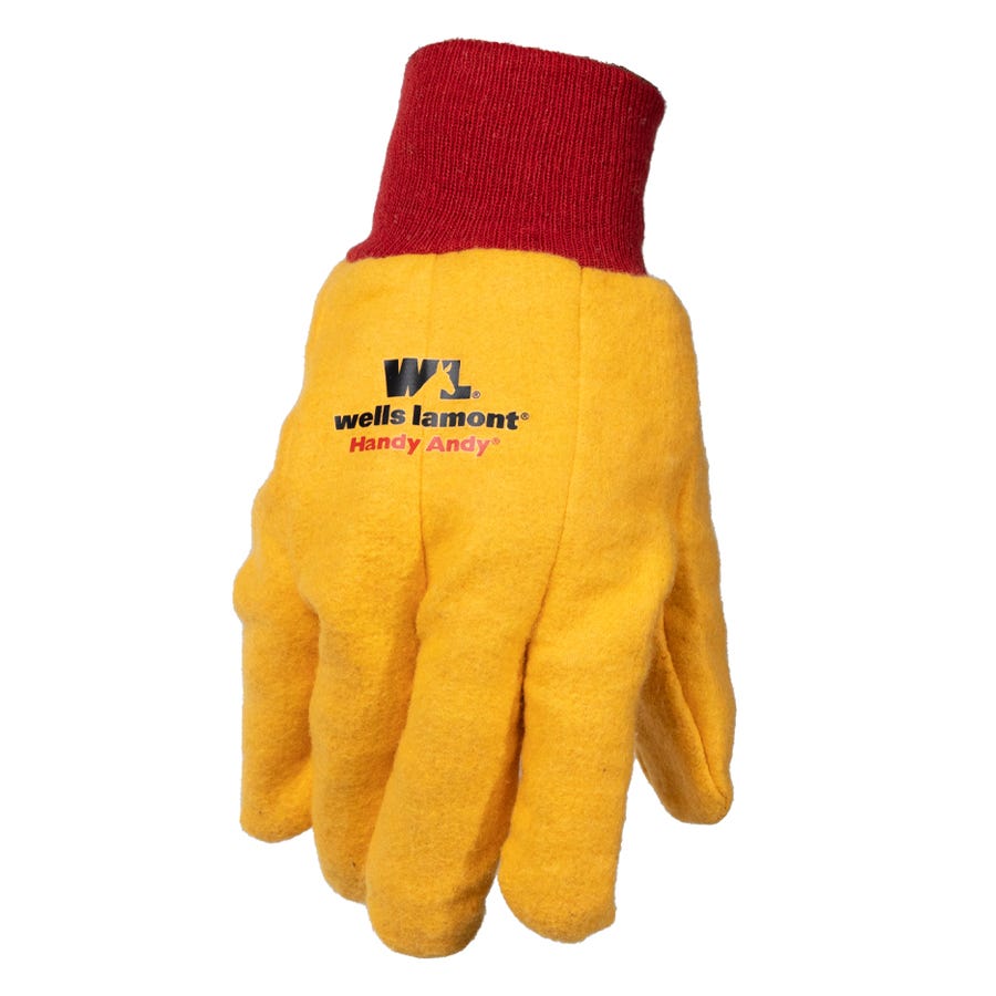 【3/31まで出品】 VaundyLogoLayeredT-shits Wells Lamont Handy Andy® Chore Gloves (12 Pack)