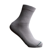 W's 365 Highland Alpaca Crew Sock