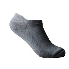 Smith + Rogue Women's 365 Highland No Show Sock