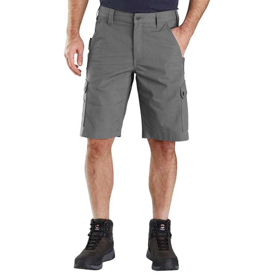 Carhartt Men's Rugged Flex Ripstop Cargo Shorts