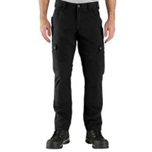 Carhartt Men's Rugged Flex Ripstop Cargo Work Pants