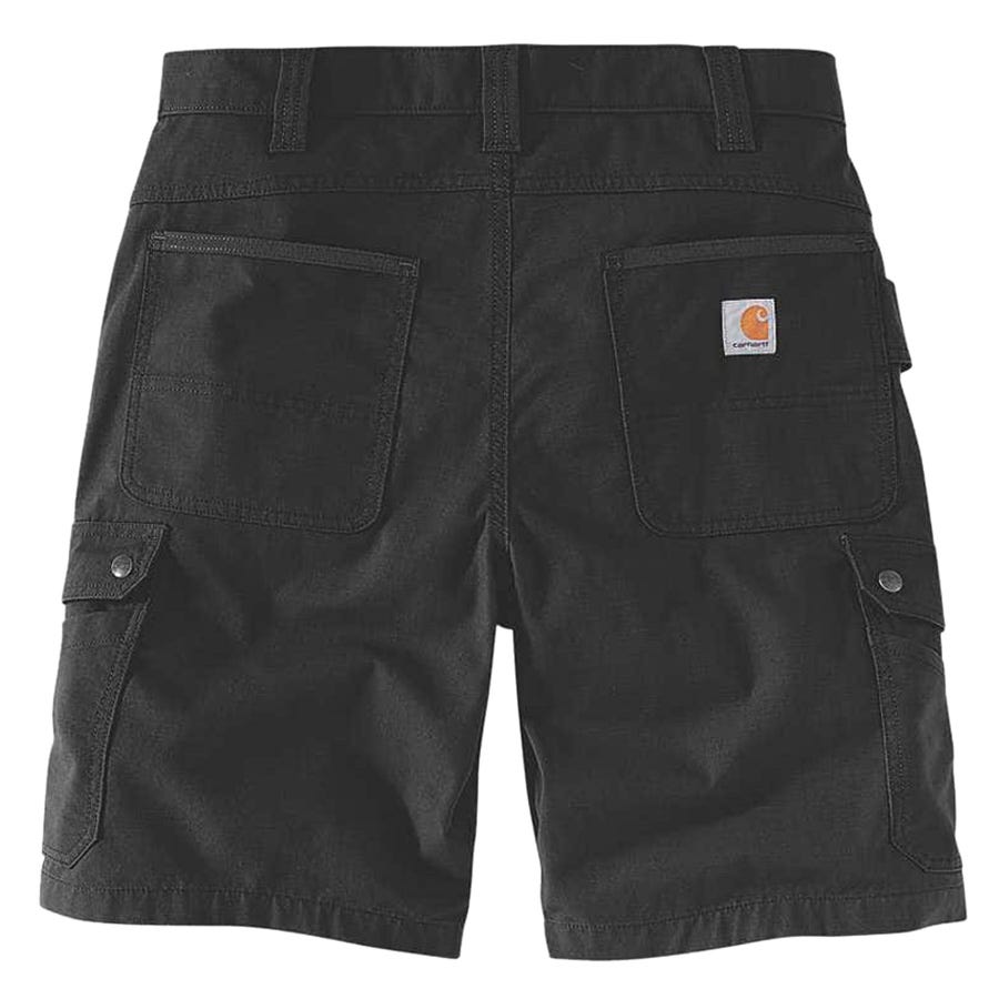パンツ Carhartt cargo shorts Carhartt Men's Rugged Flex Ripstop Cargo Work Shorts