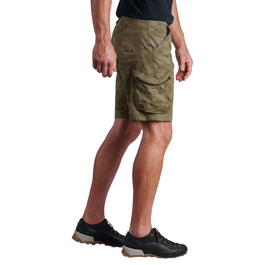 Kuhl Men's Ambush Cargo 10