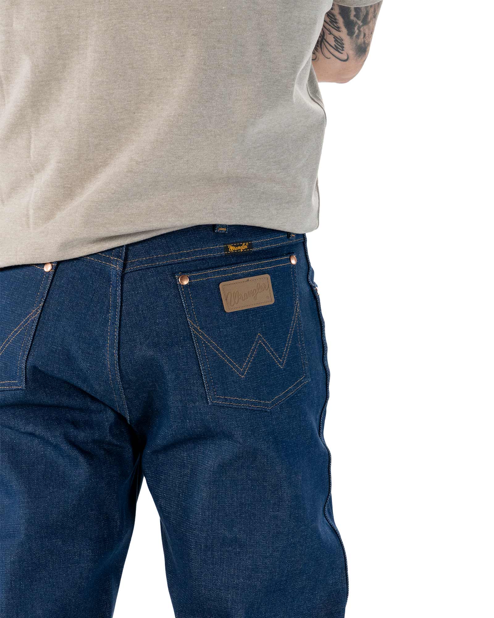 Wrangler 13MWZ Cowboy Cut Original Fit Jean