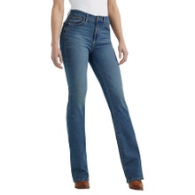 Wrangler Women's Bespoke Bootcut Jeans