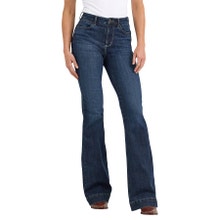 Wrangler Women's Bespoke Trouser Jeans - Alexander