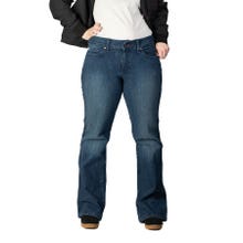 Smith + Rogue Women's No. 80 Western Denim