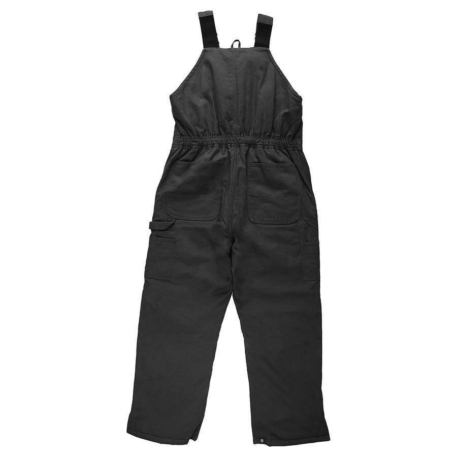 C.W. Hart Women's Insulated Bib Overalls